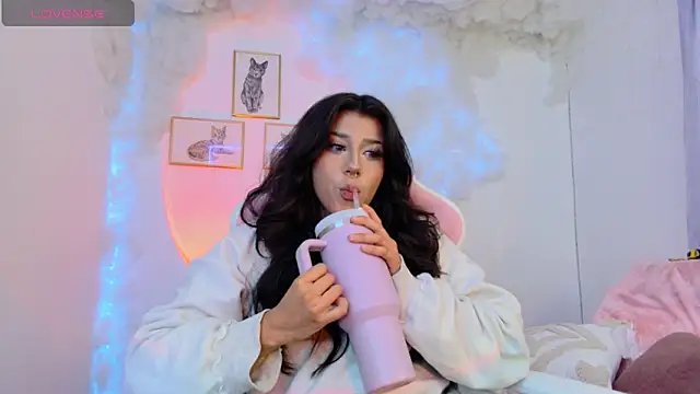 Ag4ta  online show from February 2025 12:09:01 AM