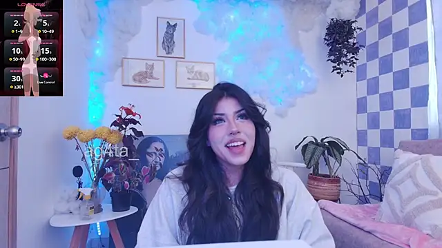 Ag4ta  online show from March 2025 11:06:01 PM