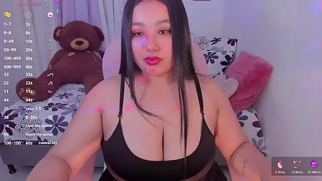  Arianna08  online show from November 2025 03:27:01 AM