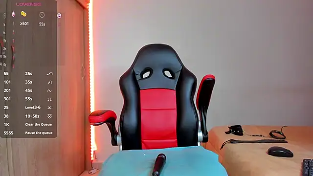 barbiee ebony online show from January 2026 04:05:01 AM