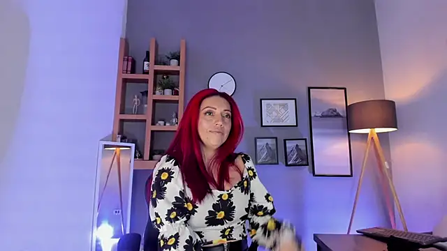 helenaduque  online show from March 2026 12:10:02 PM