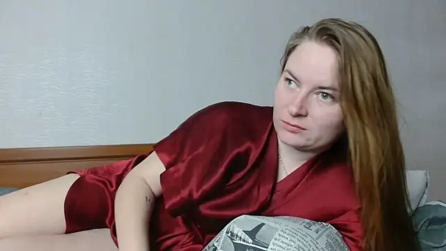 ElenaMaeer online show from January 2025 07:25:01 AM