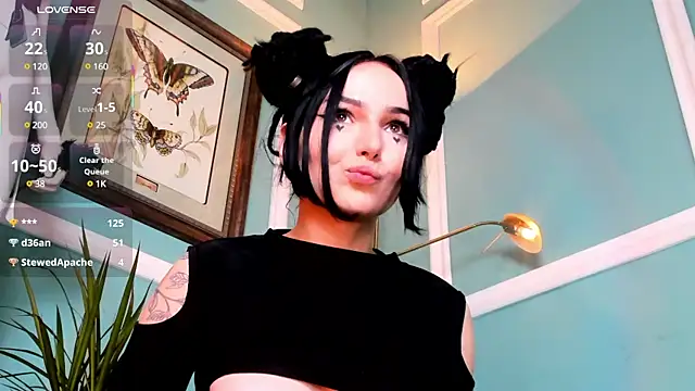 1Munique online show from February 2025 11:25:02 PM