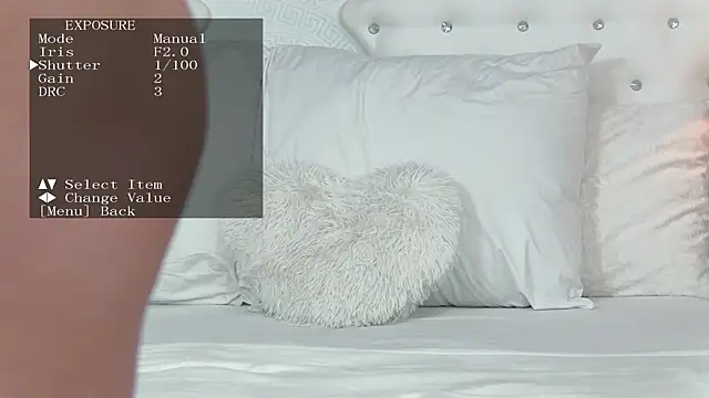 SophiaVilner online show from May 2026 03:50:02 PM
