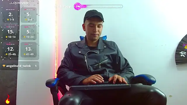 dorian h  online show from July 2026 07:49:01 PM