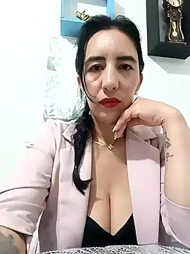 christine-x online show from January 2025 01:46:01 PM