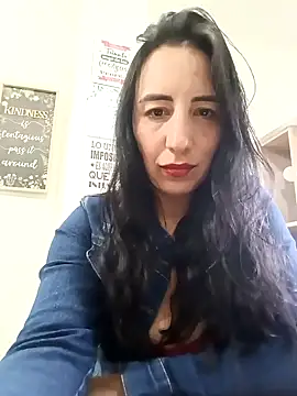 christine-x online show from February 2025 10:14:01 PM