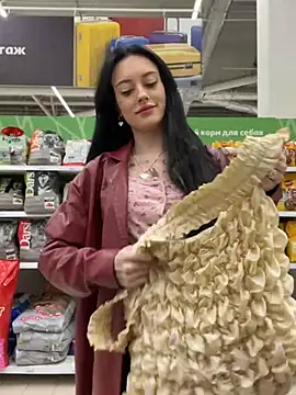 Snapshot of Melissa_crazy chatting on December 2024 03:15:02 PM Melissa crazy online show from December 2024 03:15:02 PM