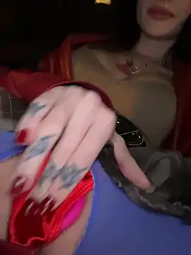 Snapshot of Melissa_crazy chatting on January 2025 03:15:02 PM Melissa crazy online show from January 2025 03:15:02 PM