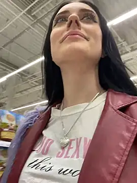 Snapshot of Melissa_crazy chatting on January 2025 06:16:02 PM Melissa crazy online show from January 2025 06:16:02 PM