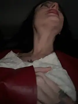 Snapshot of Melissa_crazy chatting on January 2025 07:15:01 PM Melissa crazy online show from January 2025 07:15:01 PM