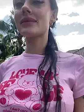 Snapshot of Melissa_crazy chatting on February 2025 08:15:02 AM Melissa crazy online show from February 2025 08:15:02 AM