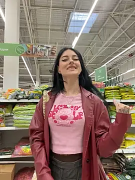 Snapshot of Melissa_crazy chatting on March 2025 03:10:02 PM Melissa crazy online show from March 2025 03:10:02 PM