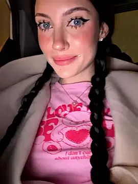 Melissa crazy online show from January 2026 03:49:01 PM