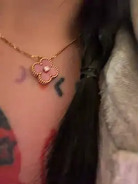 Melissa crazy online show from April 2026 04:37:01 PM