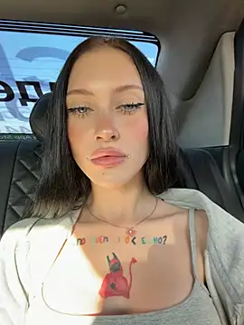 Melissa crazy online show from August 2026 03:58:02 PM