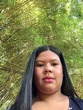 KeyshaRous online show from December 2024 02:28:01 PM