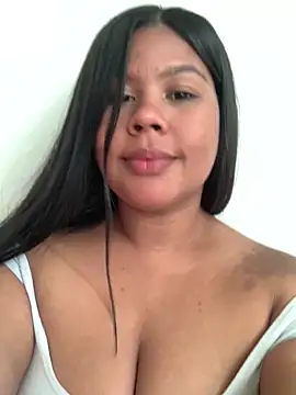 KeyshaRous online show from December 2024 05:52:01 PM