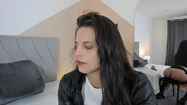 Snapshot of angieebaezz chatting on March 2025 12:53:02 PM angieebaezz online show from March 2025 12:53:02 PM
