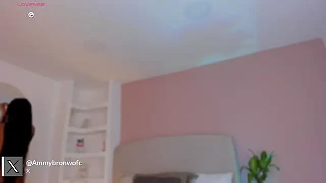 Ammy xx online show from April 2026 07:27:02 PM