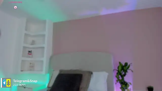 Ammy xx online show from May 2026 08:03:02 PM
