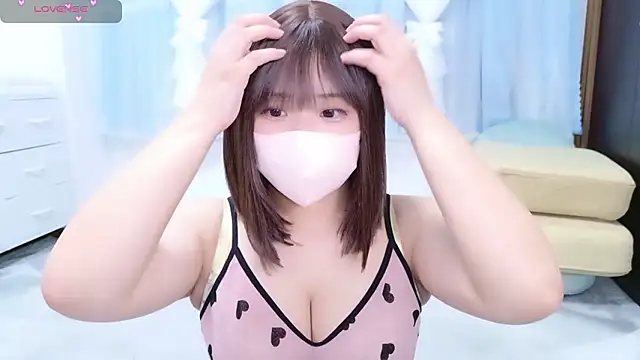  mirai0917 online show from October 2025 06:01:01 AM