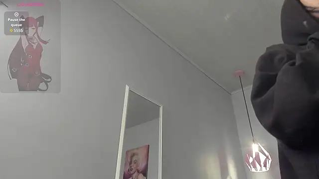 Snapshot of ScarletGV chatting on February 2026 05:26:02 AM ScarletGV online show from February 2026 05:26:02 AM