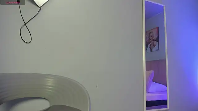 Snapshot of ScarletGV chatting on February 2026 05:41:01 AM ScarletGV online show from February 2026 05:41:01 AM