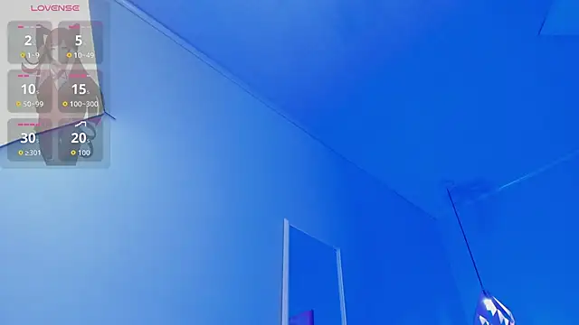 Snapshot of ScarletGV chatting on March 2026 02:07:02 AM ScarletGV online show from March 2026 02:07:02 AM