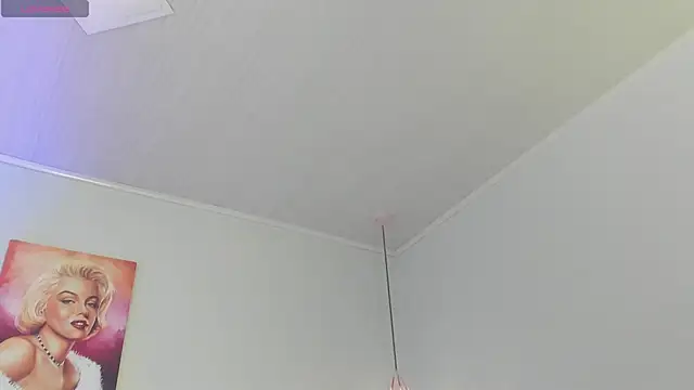 Snapshot of ScarletGV chatting on March 2026 05:24:01 AM ScarletGV online show from March 2026 05:24:01 AM