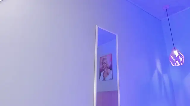 Snapshot of ScarletGV chatting on March 2026 05:35:01 AM ScarletGV online show from March 2026 05:35:01 AM