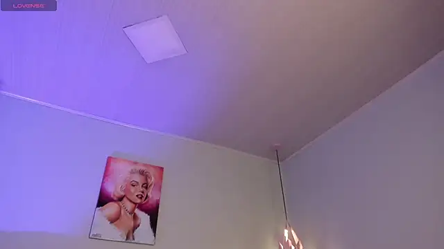 Snapshot of ScarletGV chatting on March 2026 05:13:02 AM ScarletGV online show from March 2026 05:13:02 AM