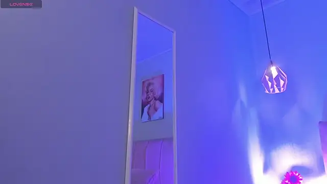 Snapshot of ScarletGV chatting on March 2026 05:43:01 AM ScarletGV online show from March 2026 05:43:01 AM