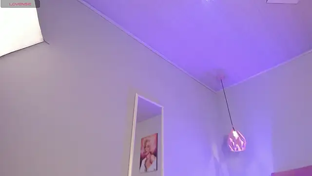 Snapshot of ScarletGV chatting on March 2026 05:45:01 AM ScarletGV online show from March 2026 05:45:01 AM