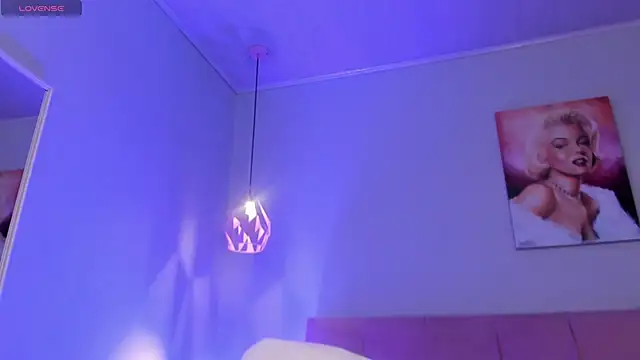 Snapshot of ScarletGV chatting on March 2026 08:19:01 AM ScarletGV online show from March 2026 08:19:01 AM