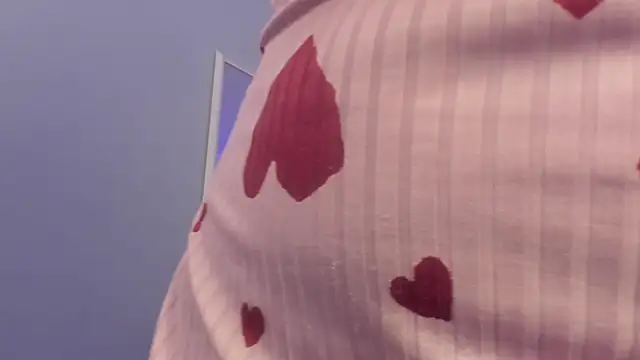 ScarletGV online show from April 2026 02:27:02 AM