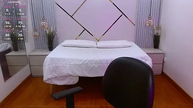 LenaRoses online show from October 2025 07:58:02 PM