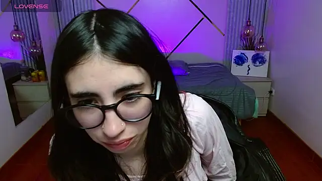 LenaRoses online show from July 2026 08:13:02 PM