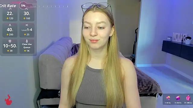 Drive-Crazy- online show from February 2026 03:15:01 AM