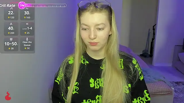 Drive-Crazy- online show from March 2026 06:07:02 AM