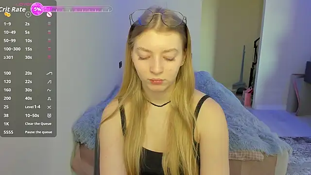 Drive-Crazy- online show from March 2026 04:57:01 AM