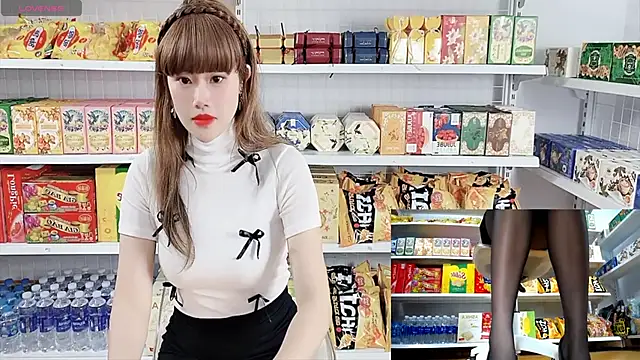 Snapshot of _7Eleven_ chatting on January 2025 12:07:02 PM 7Eleven online show from January 2025 12:07:02 PM