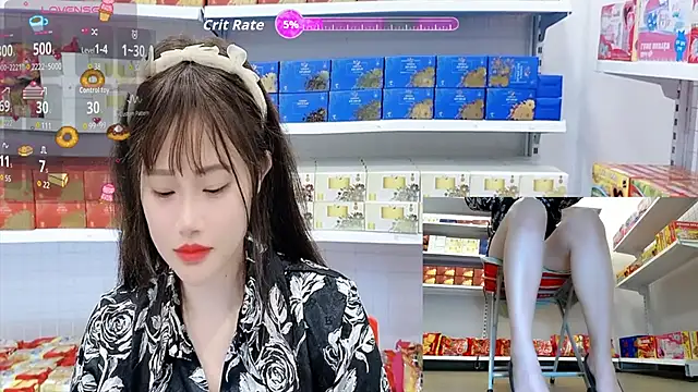 Snapshot of _7Eleven_ chatting on June 2026 01:39:01 PM 7Eleven online show from June 2026 01:39:01 PM