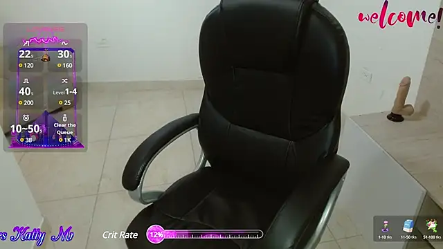 mrskatty online show from January 2025 07:48:02 PM