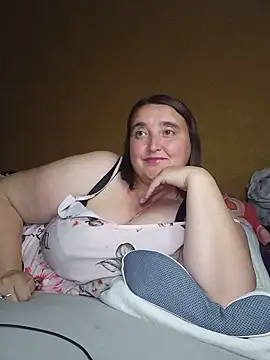 Liluboobs online show from May 2026 06:16:01 PM