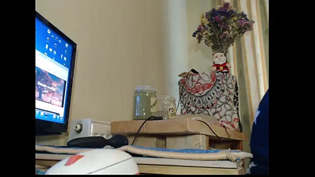 Snapshot of amorelara chatting on October 2025 06:55:01 AM amorelara online show from October 2025 06:55:01 AM