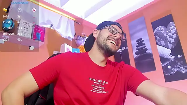 Jerry hot1 online show from September 2025 04:45:02 PM