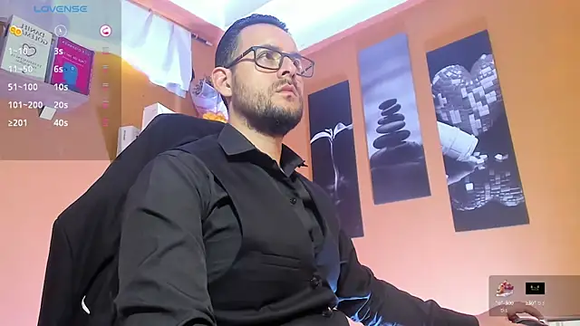 Jerry hot1 online show from September 2025 12:10:02 PM