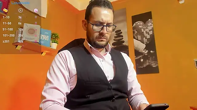 Jerry hot1 online show from October 2025 12:13:02 PM