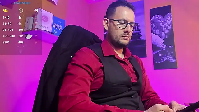 Jerry hot1 online show from October 2025 12:26:02 PM